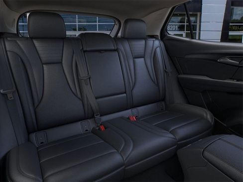 New 2025 Buick Envision Preferred image 17