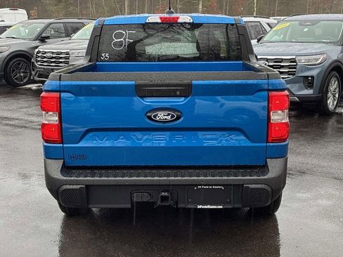 New 2026 Ford Maverick XL w/ Equipment Group 101A image 25