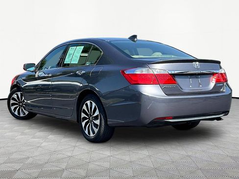 Used 2014 Honda Accord EX-L image 4