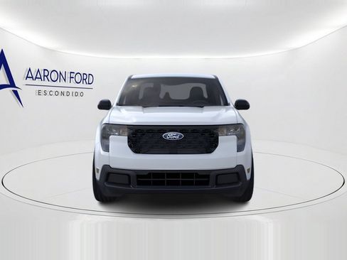 New 2026 Ford Maverick XLT w/ XLT Luxury Package AWD/4WD image 7