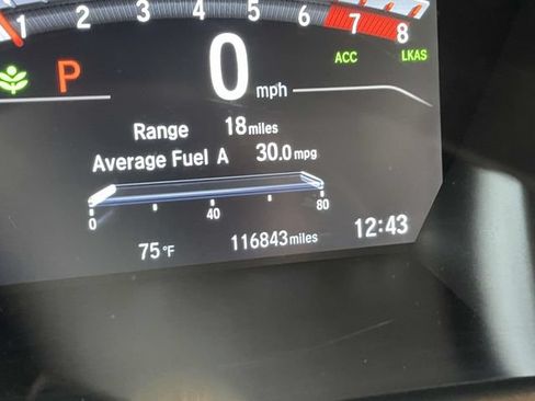 Used 2017 Honda CR-V EX image 40