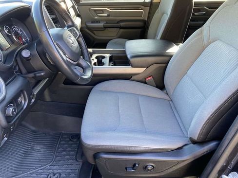 Used 2020 RAM 1500 Big Horn image 16
