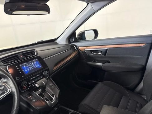 Used 2021 Honda CR-V EX image 26