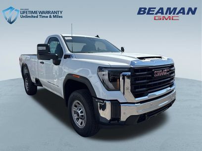 New 2026 GMC Sierra 2500 Pro