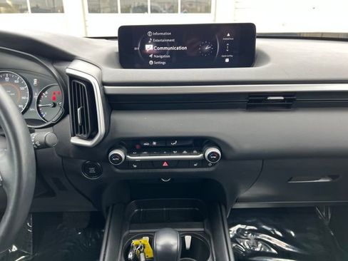 Used 2025 MAZDA CX-50 AWD 2.5 S w/ Preferred Package image 23