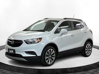 Used 2022 Buick Encore Preferred w/ Safety Package image 1