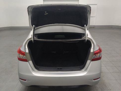 Used 2015 Nissan Sentra SV FWD image 29