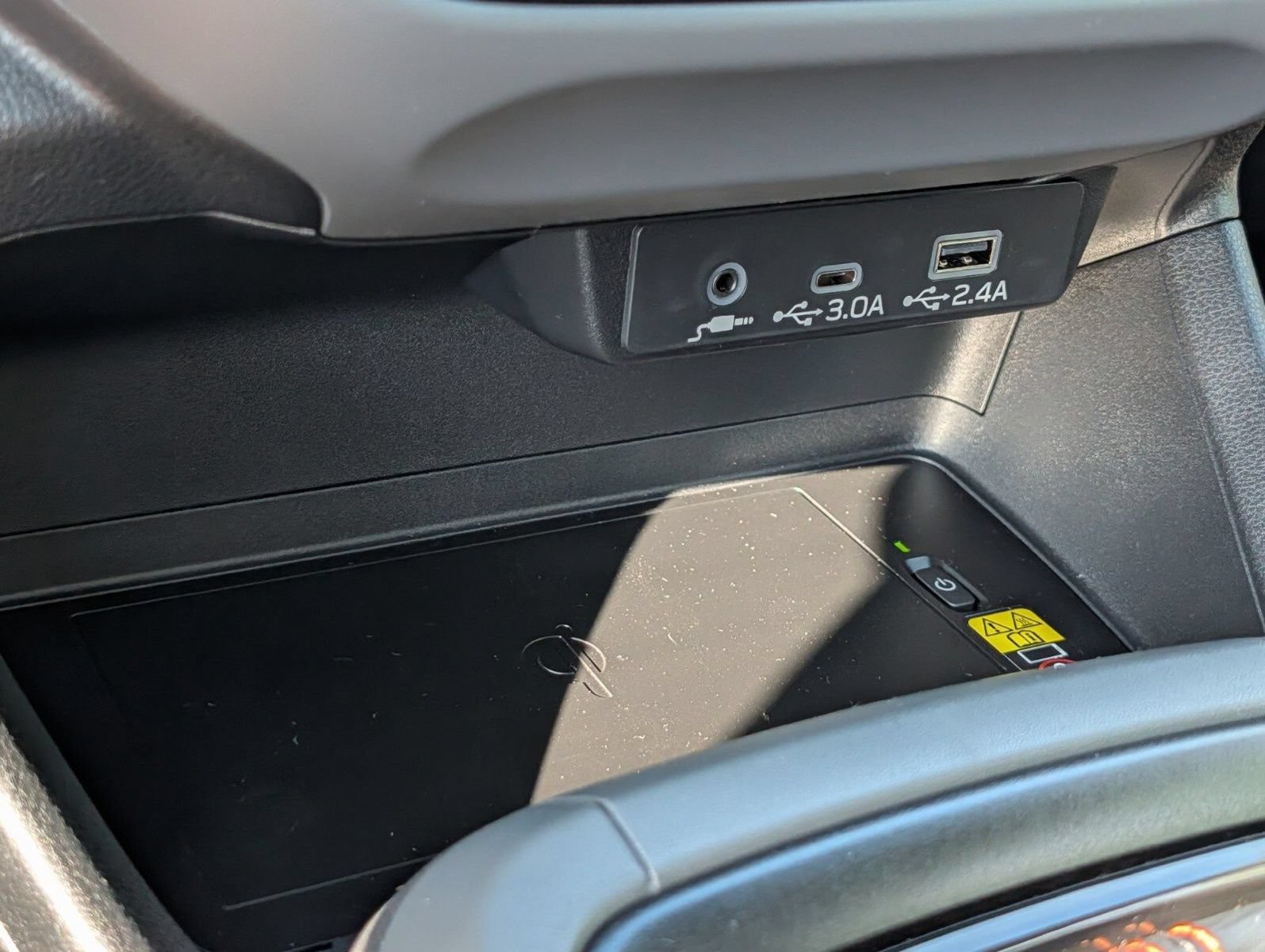 New 2026 Subaru Crosstrek 2.5i Limited AWD/4WD image 9