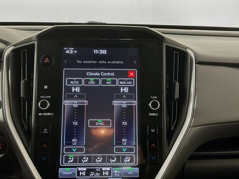 Used 2024 Subaru Crosstrek 2.0i Premium image 22