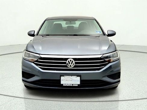 Used 2020 Volkswagen Jetta S w/ Driver Assistance Package FWD image 2