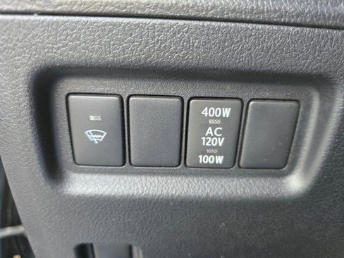 Used 2020 Toyota 4Runner TRD Off-Road Premium w/ Moonroof Package image 29