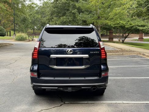Used 2021 Lexus GX 460 Premium w/ Accessory Package AWD/4WD image 6