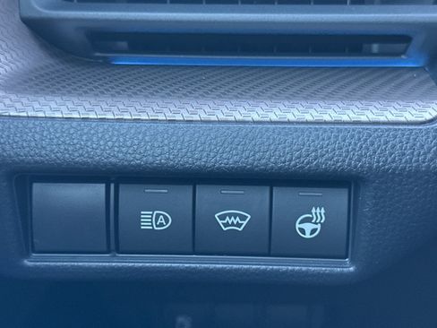 New 2026 Toyota Prius XLE image 30