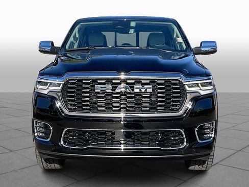 Used 2025 RAM 1500 Tungsten w/ Off Road Group image 3