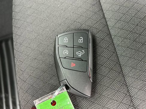 New 2026 GMC Sierra 1500 Elevation image 35