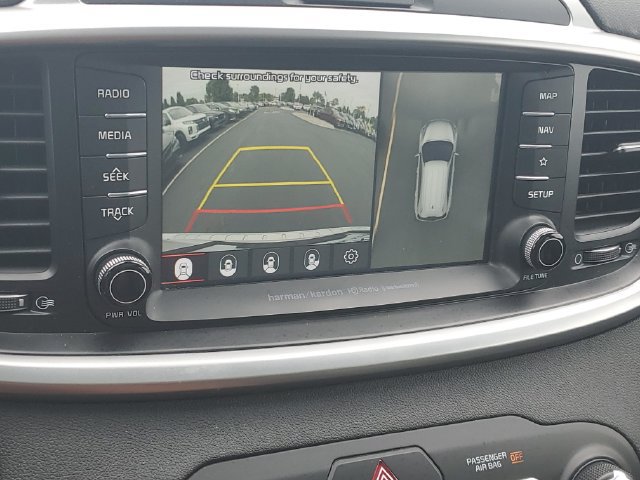 Used 2019 Kia Sorento AWD image 27