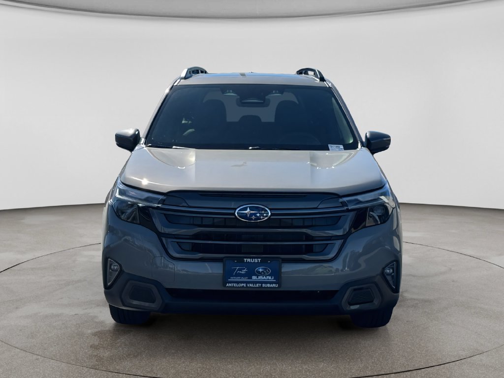 New 2026 Subaru Forester Limited AWD/4WD image 8