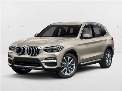 Used 2020 BMW X3 M40i w/ Executive Package