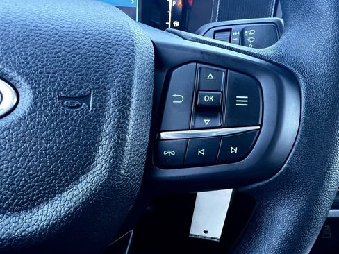 New 2025 Ford Ranger XL w/ Trailer Tow Package image 20