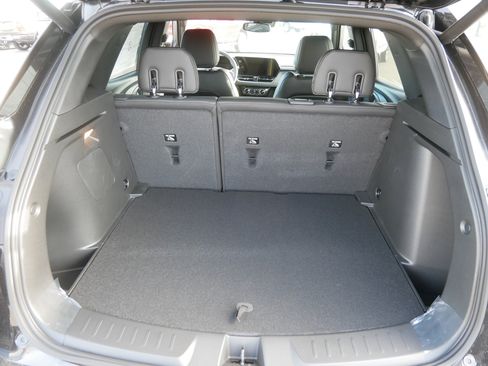 New 2026 Chevrolet TrailBlazer ACTIV w/ Convenience Package image 4