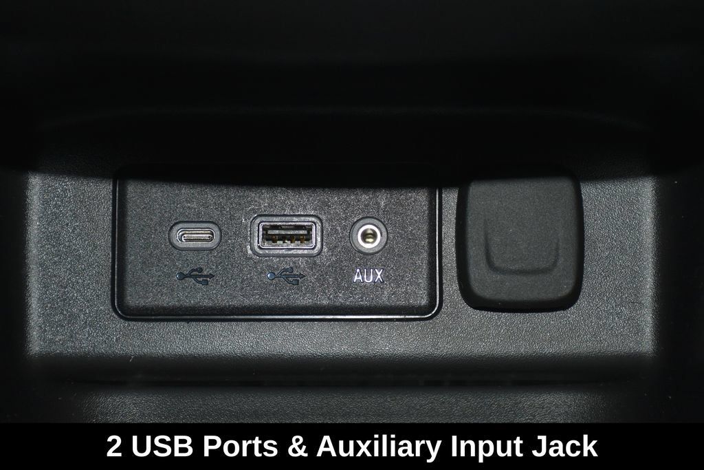Used 2022 Chevrolet Equinox RS FWD image 24