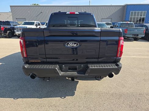 Used 2025 Ford F150 Tremor w/ Equipment Group 402A High AWD/4WD image 5
