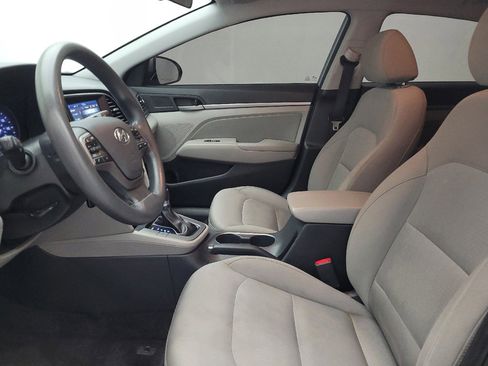 Used 2017 Hyundai Elantra SE FWD image 17