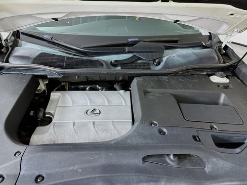 Used 2011 Lexus RX 350 AWD image 35