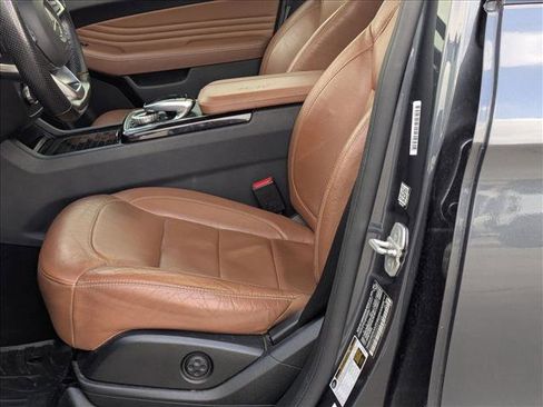 Used 2016 Mercedes-Benz GLE 450 GLE 450 AMG image 16