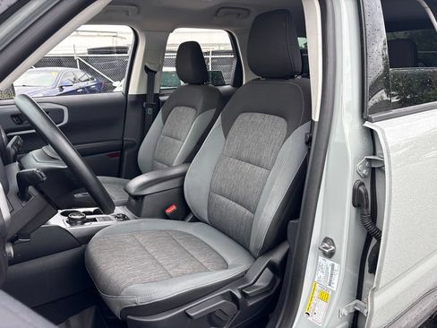 Used 2021 Ford Bronco Sport Big Bend AWD/4WD image 9