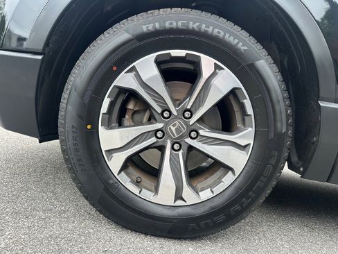 Used 2019 Honda CR-V LX image 29