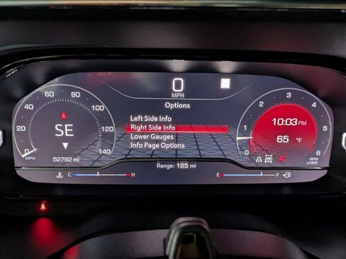 Used 2023 GMC Yukon Denali w/ Denali Reserve Package AWD/4WD image 10