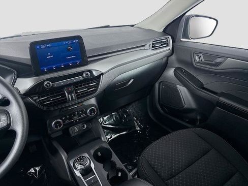 Certified 2025 Ford Escape Active FWD image 21