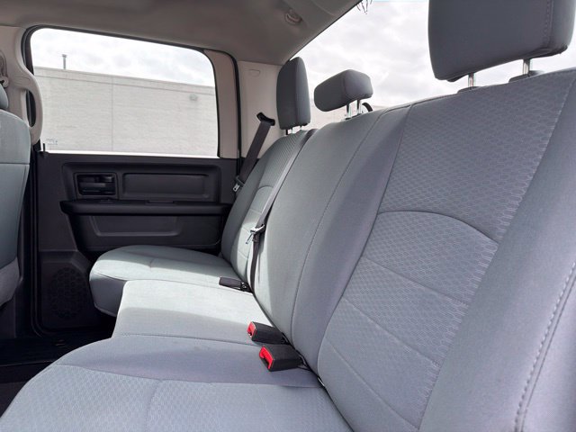 Used 2018 RAM 1500 Express w/ Wheel & Sound Group AWD/4WD image 20