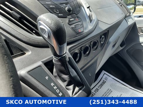 Used 2019 Ford Transit 250 148 High Roof Extended image 23