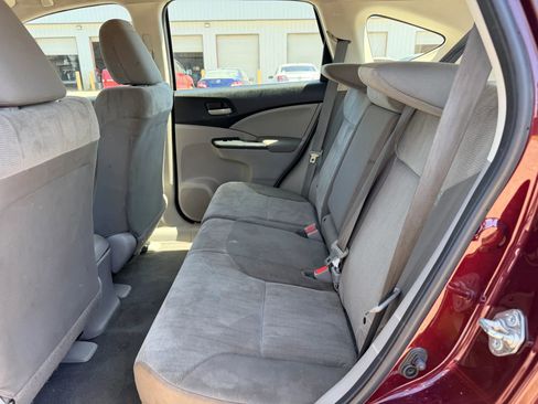 Used 2014 Honda CR-V LX image 21