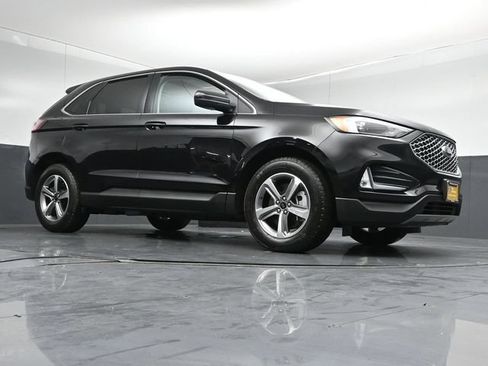 Certified 2023 Ford Edge SEL w/ Convenience Package AWD/4WD image 33