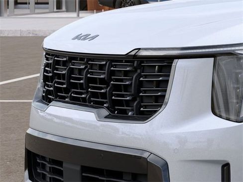 New 2026 Kia Sorento X-Line EX image 12