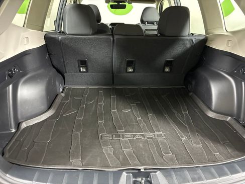 Used 2020 Subaru Forester w/ Alloy Wheel Package image 14