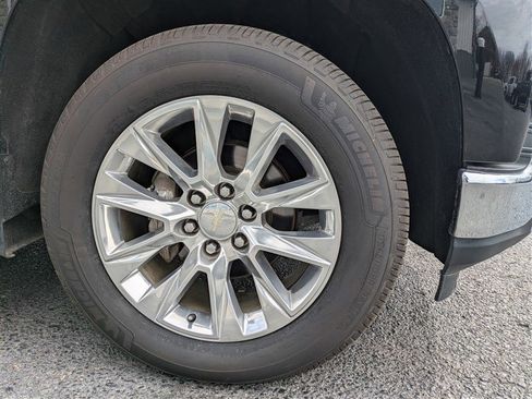 Used 2020 Chevrolet Silverado 1500 LTZ image 10