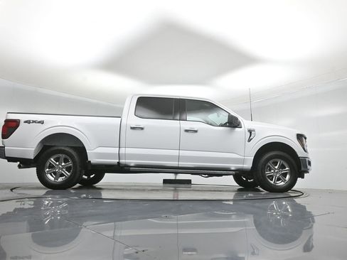 Certified 2024 Ford F150 XLT w/ Tow/Haul Package image 37