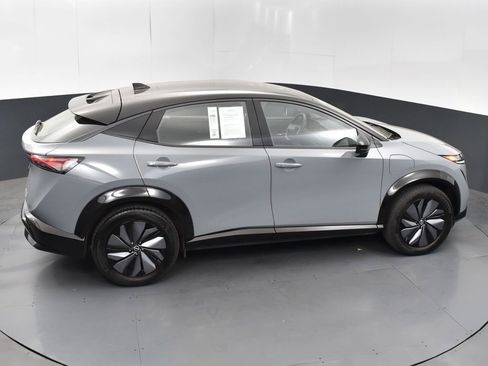 Used 2023 Nissan Ariya AWD image 51