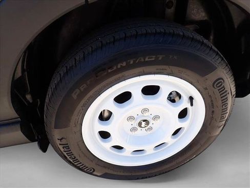 Certified 2025 Ford Bronco Sport Heritage AWD/4WD image 7
