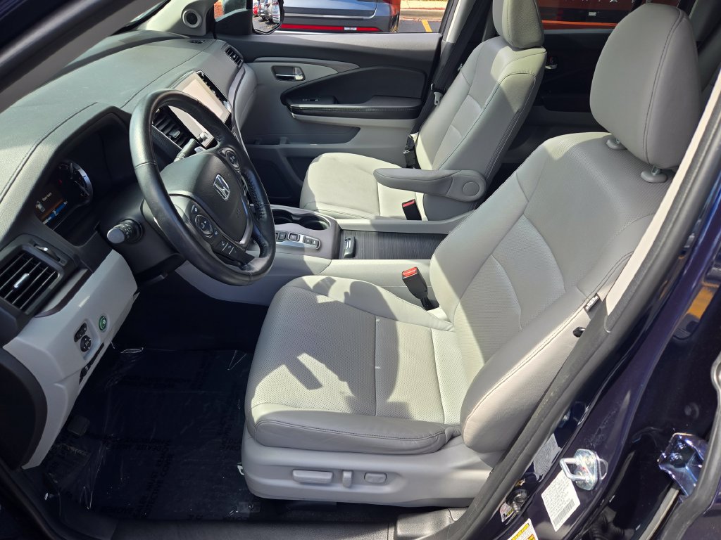 Used 2023 Honda Ridgeline RTL image 30