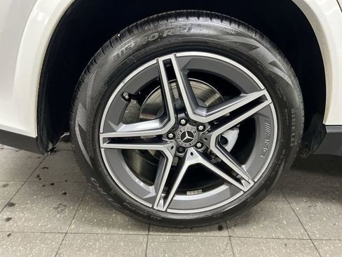 Used 2023 Mercedes-Benz GLS 450 4MATIC image 34