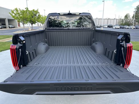 Certified 2025 Toyota Tundra Limited image 32