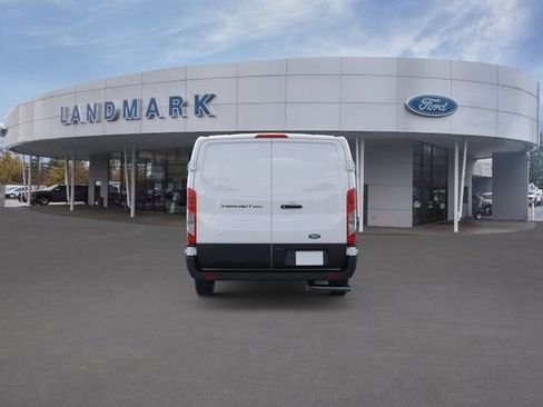 New 2026 Ford Transit 250 Low Roof w/ Exterior Upgrade Package image 5