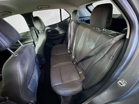 Used 2025 Buick Encore GX Preferred image 26