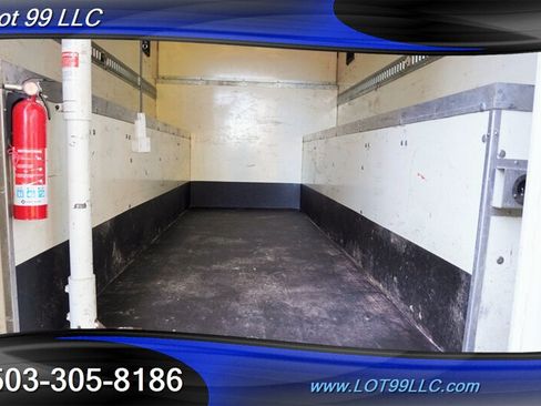 Used 2016 Ford E-350 and Econoline 350 Super Duty RWD image 14