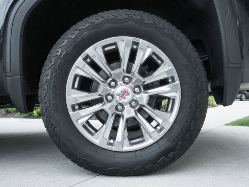 Used 2022 GMC Sierra 1500 Denali image 12